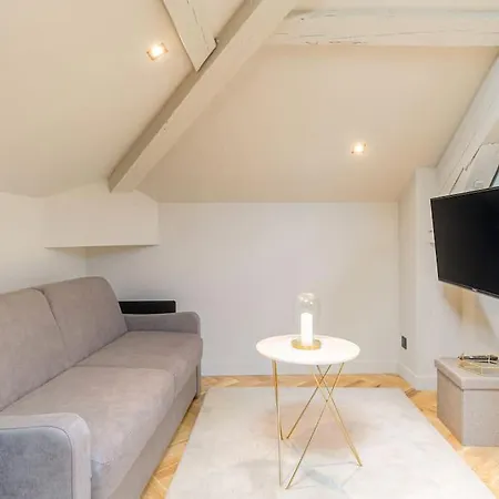 Bel T3, Bien Equipe, Appartement *